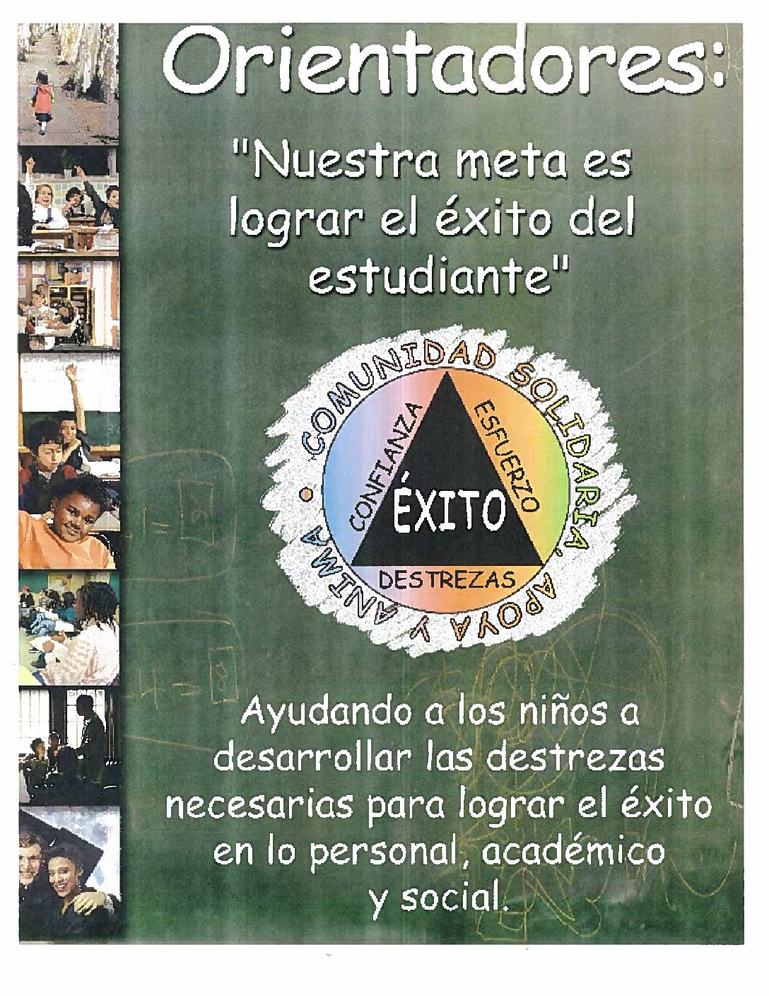 Spanish Cultural Translation: SSS Classroom Manual