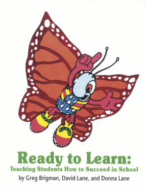 Ready To Learn Classroom Manual & Story Books (Grades K-1)