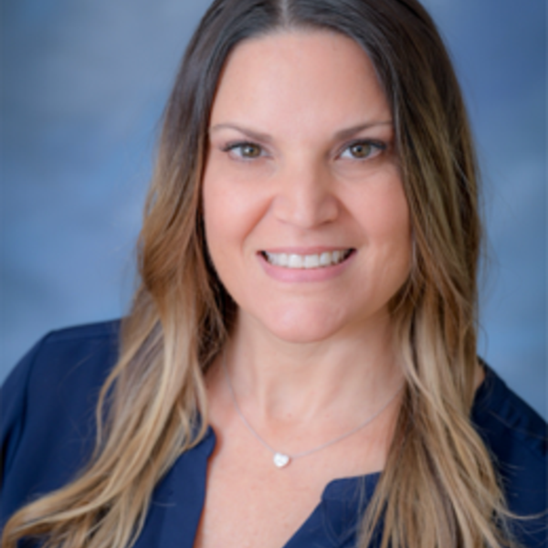 Dr. Elizabeth Villares